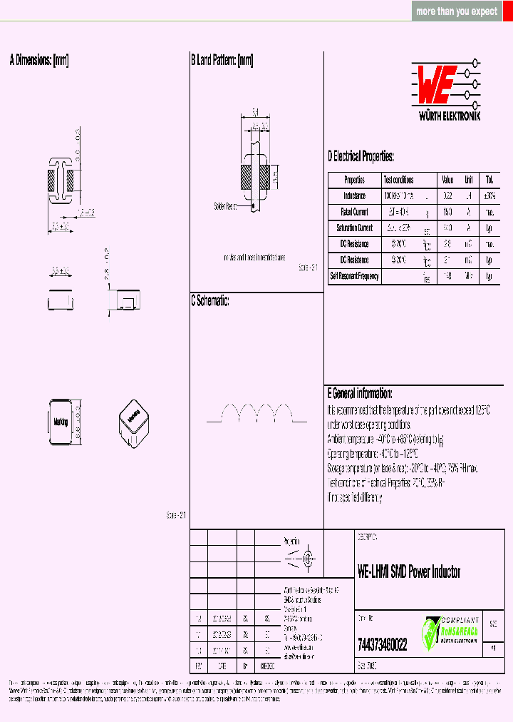 744373460022_8236734.PDF Datasheet