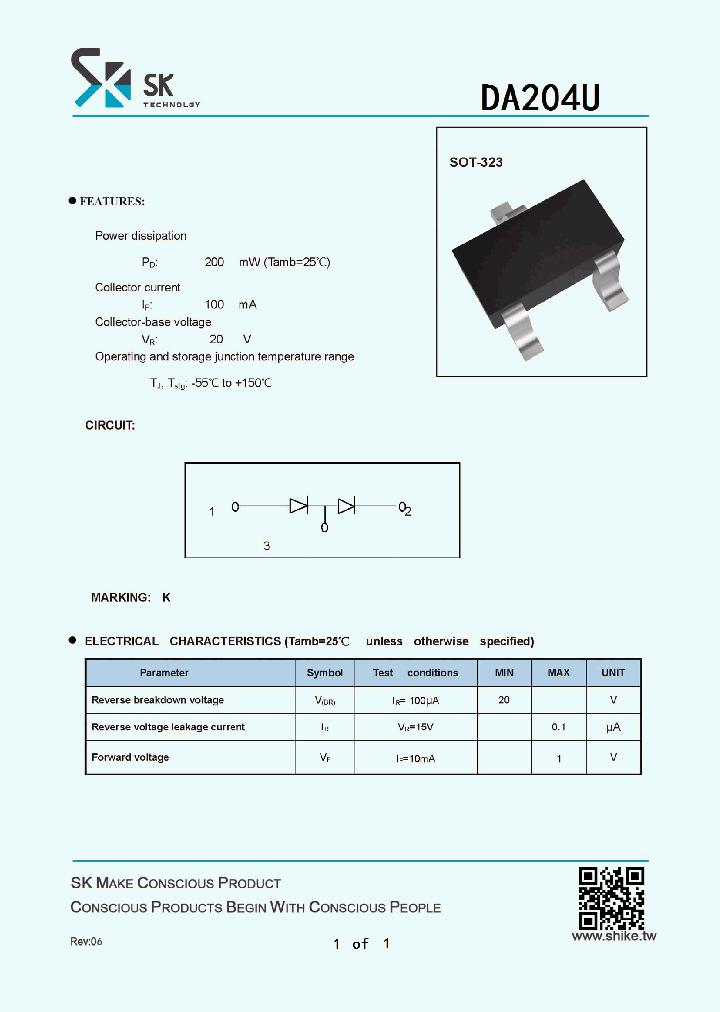 DA204U_8239150.PDF Datasheet