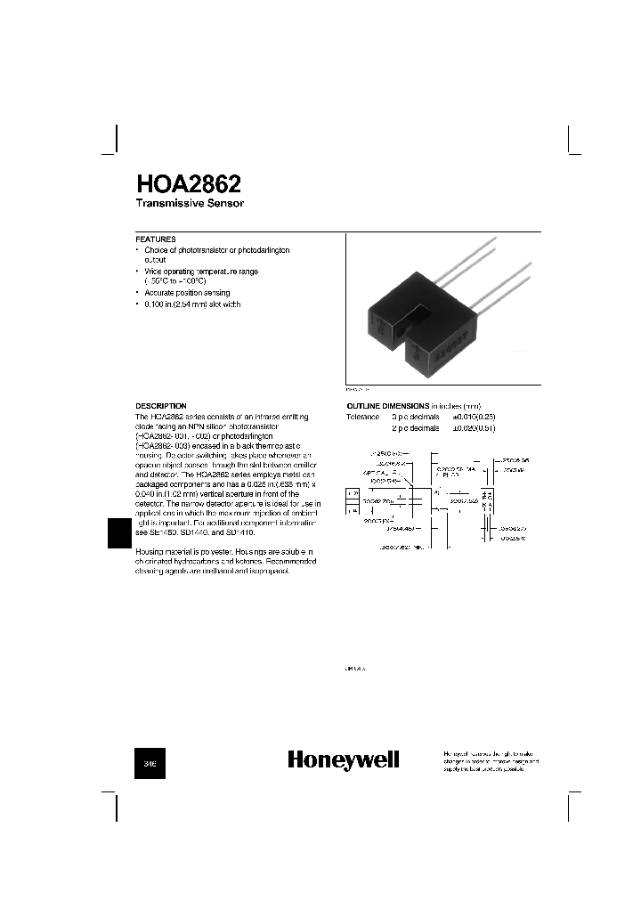 HOA2862-002_8242124.PDF Datasheet