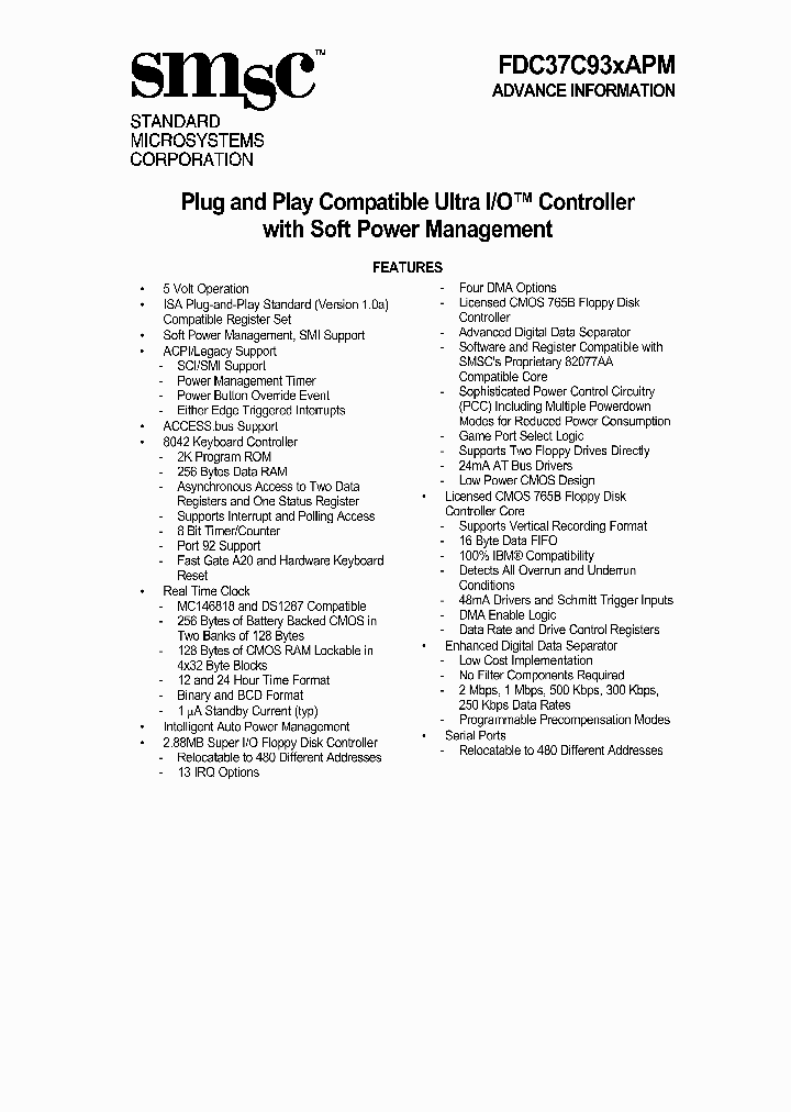 FDC37C93_8242838.PDF Datasheet
