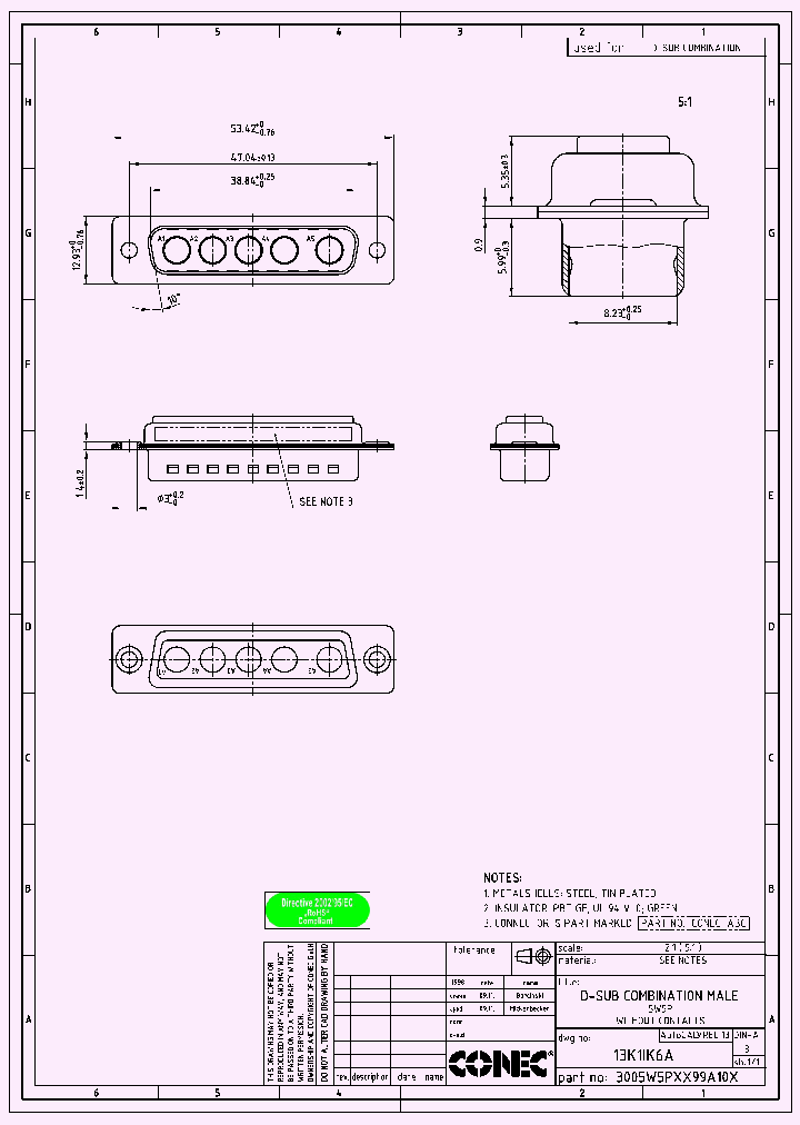 3005W5PXX99A10X_8244157.PDF Datasheet