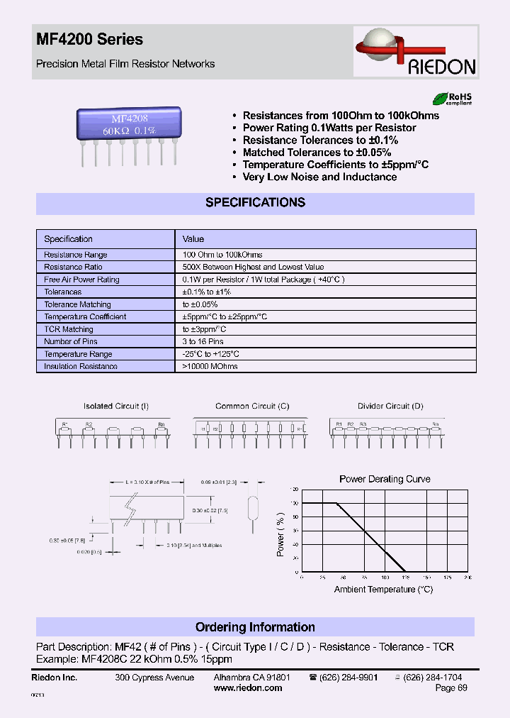 MF4208C22KOHM_8244762.PDF Datasheet