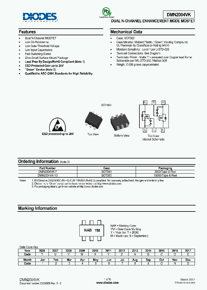 DMN2004VK-7_8244950.PDF Datasheet