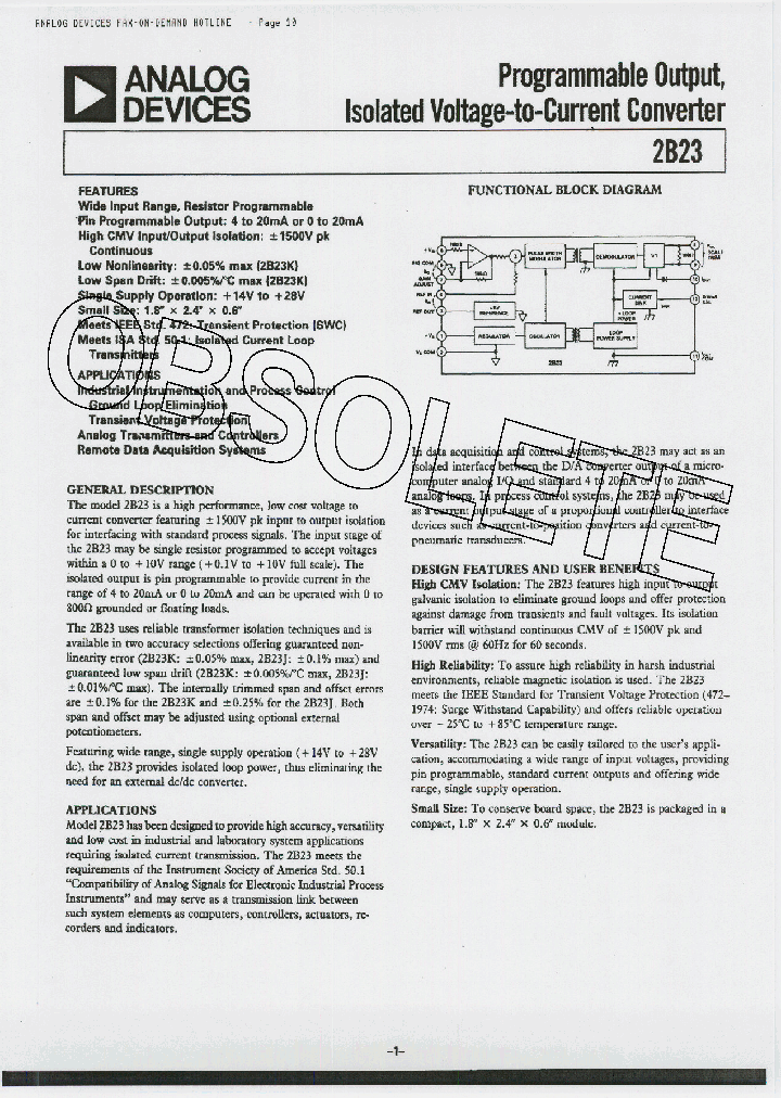 2B23-15_8244885.PDF Datasheet