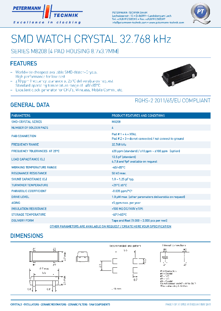 M8208-15_8247268.PDF Datasheet