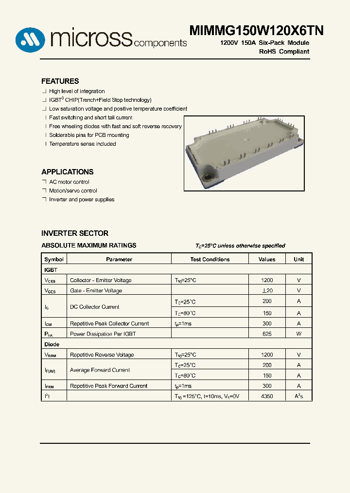 MIMMG150W120X6TN_8248644.PDF Datasheet