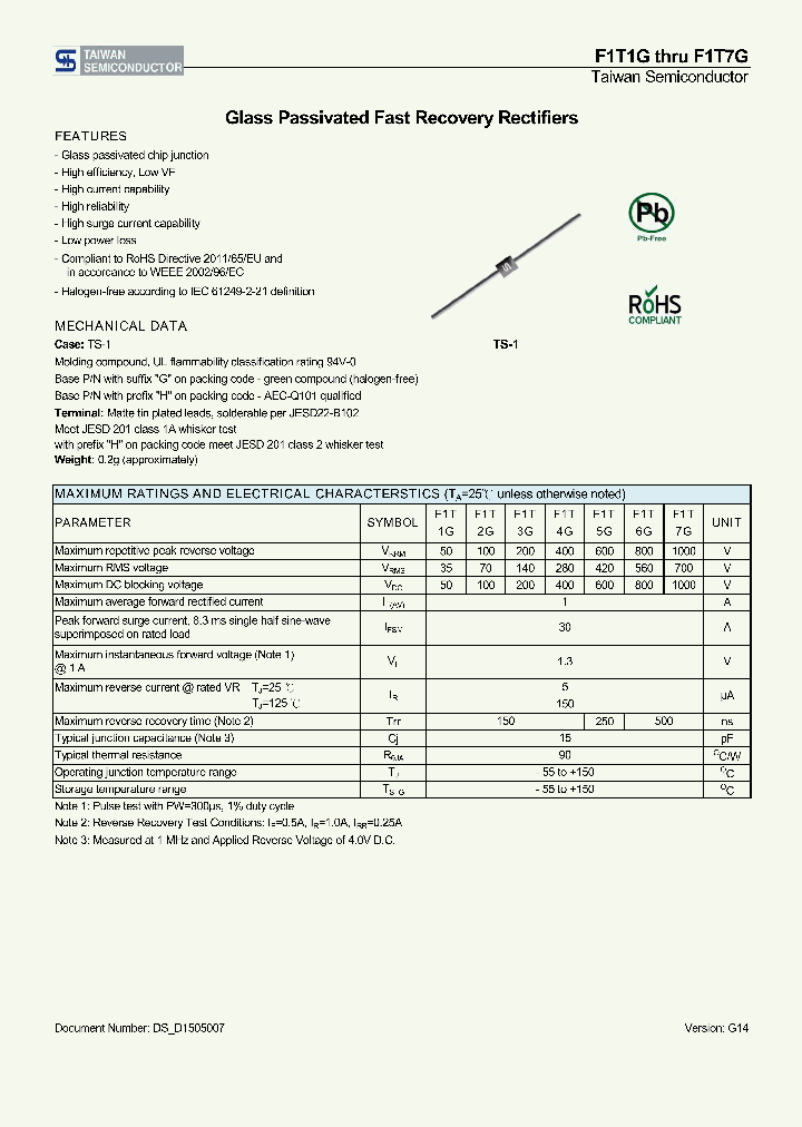 F1T1G_8249681.PDF Datasheet