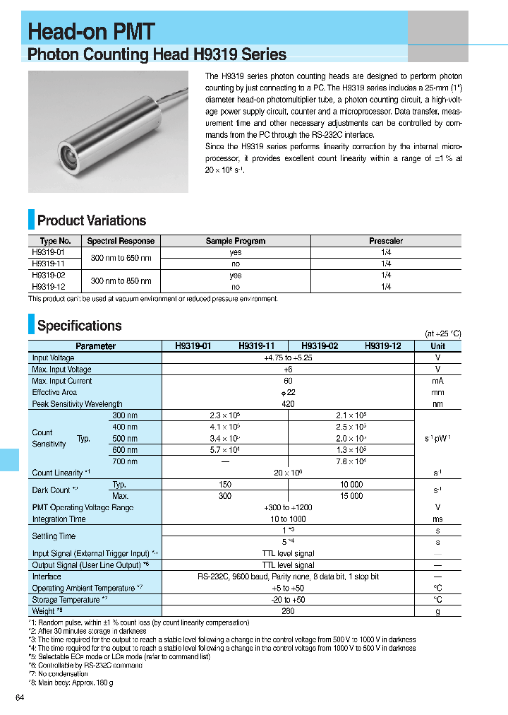 H9319-15_8249876.PDF Datasheet