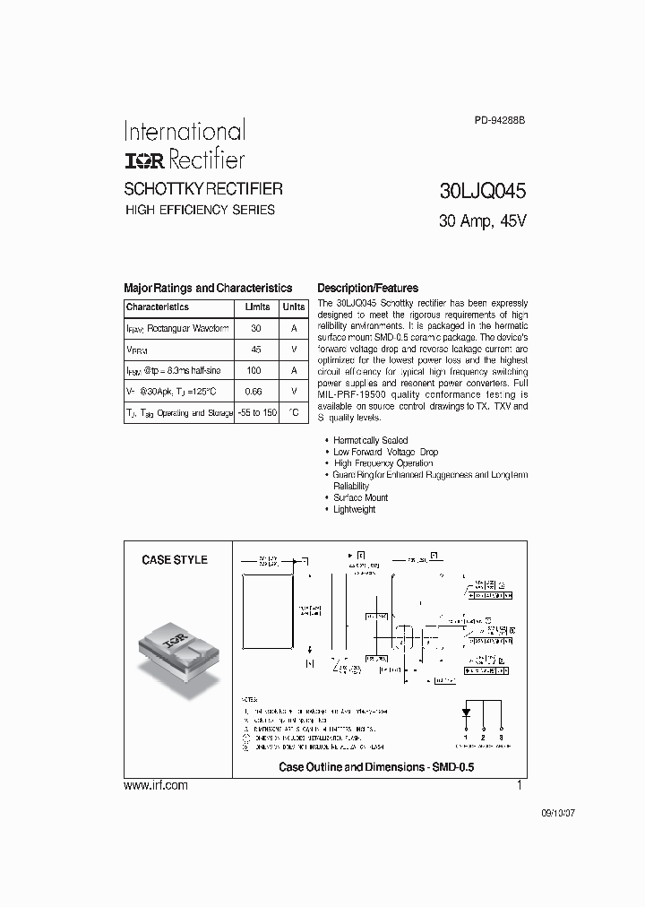 30LJQ045-15_8249922.PDF Datasheet