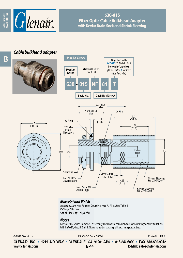 630-015_8250124.PDF Datasheet