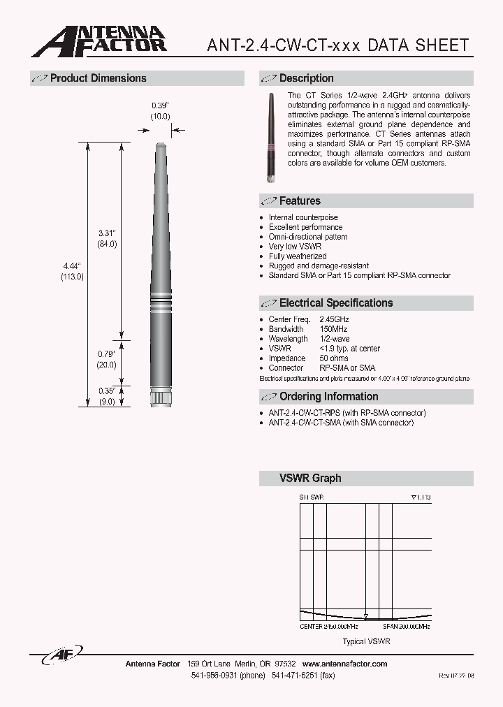 ANT-24-CW-CT-SMA_8250091.PDF Datasheet