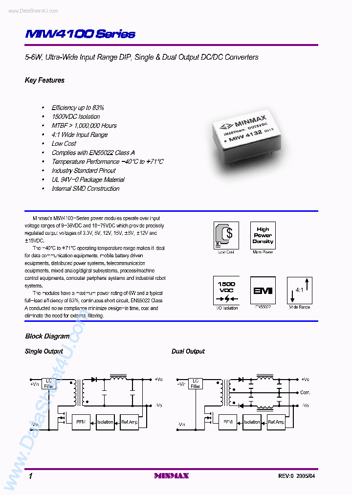 MIW412X_7852681.PDF Datasheet