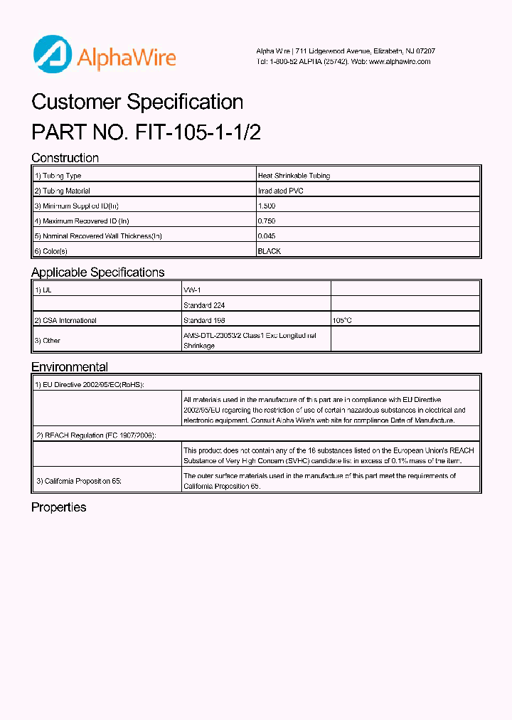 FIT-105-1-12_8254620.PDF Datasheet