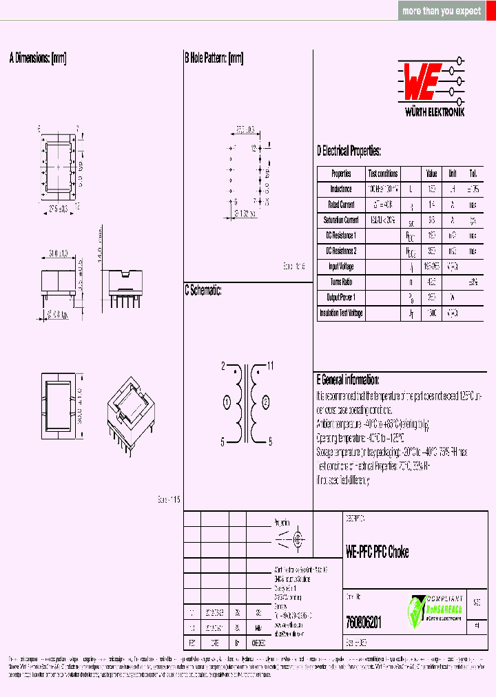 760806201_8255493.PDF Datasheet