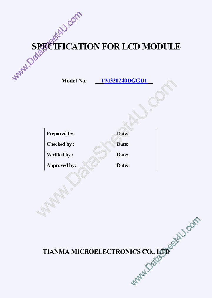 TM320240DGGU1_7854920.PDF Datasheet