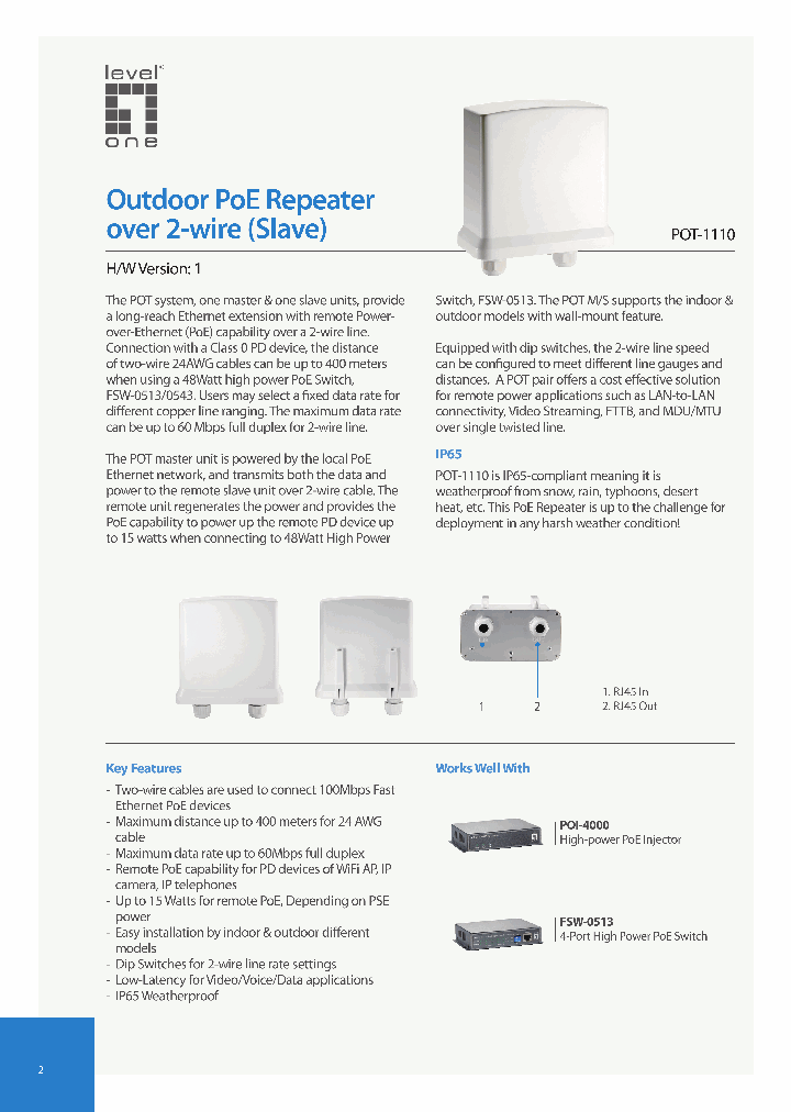 POT-1110_8257216.PDF Datasheet
