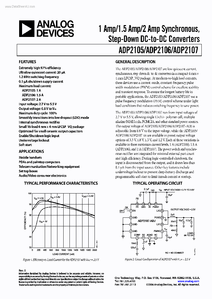 ADP2107_7851097.PDF Datasheet