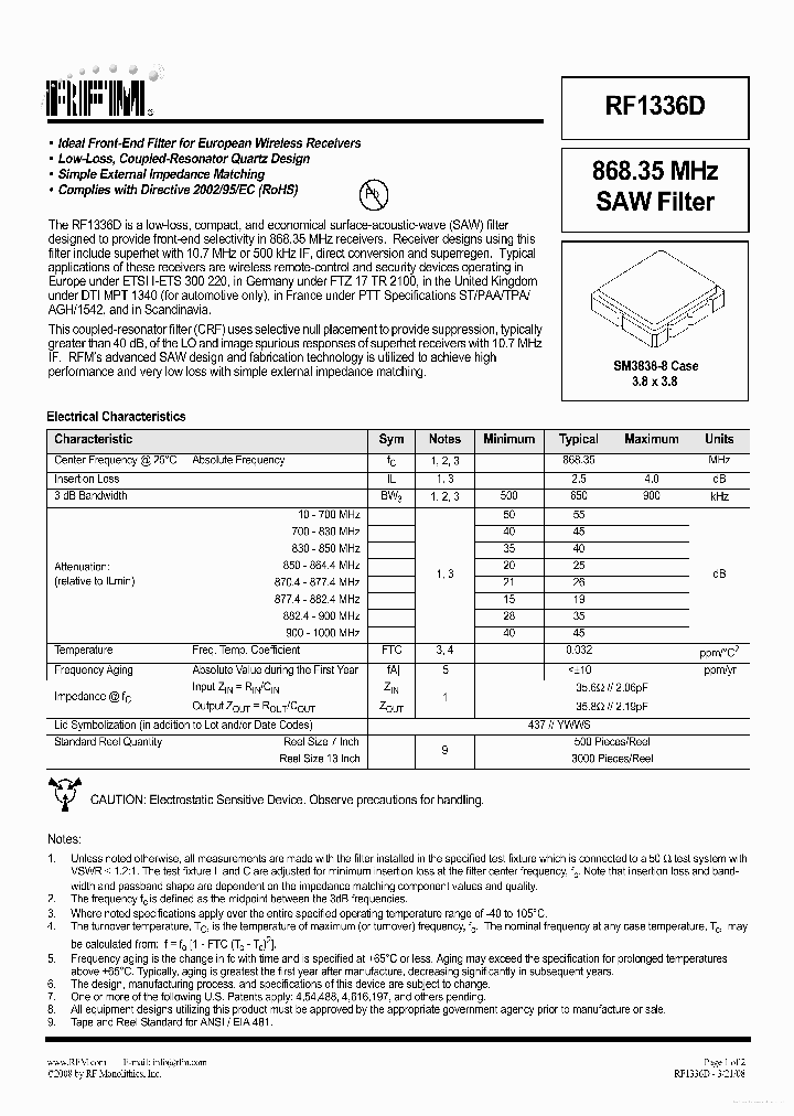 RF1336D_7855254.PDF Datasheet