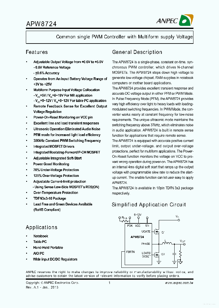 APW8724_7855281.PDF Datasheet