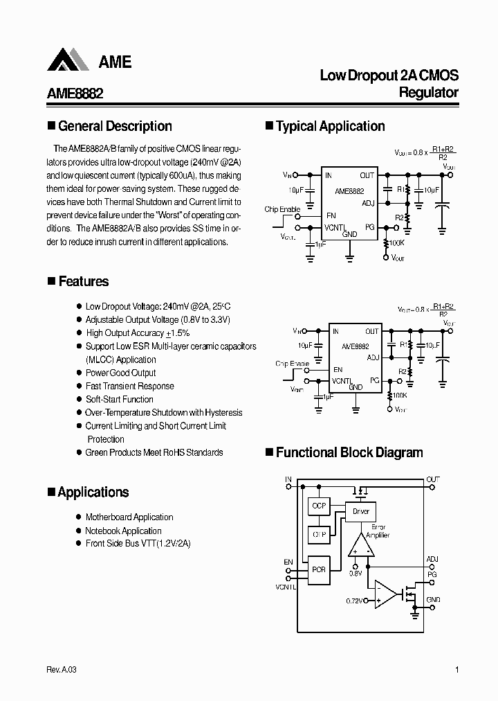 AME8882_7856455.PDF Datasheet