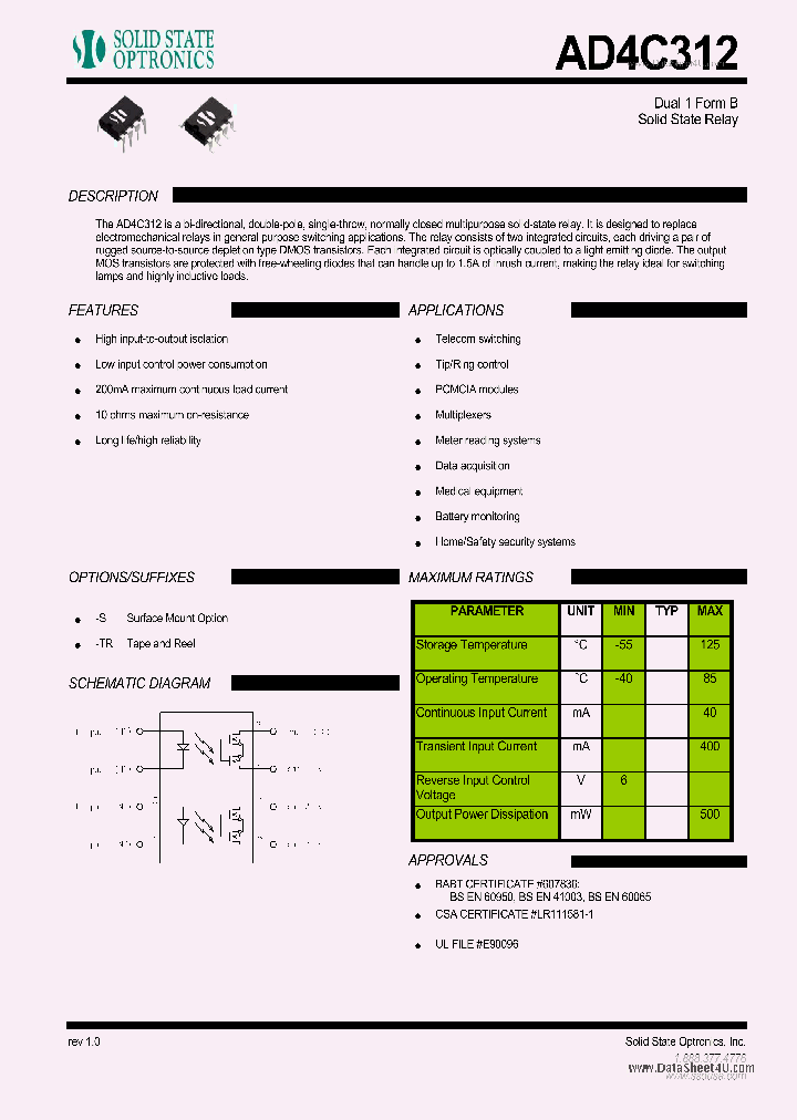 AD4C312_7858650.PDF Datasheet