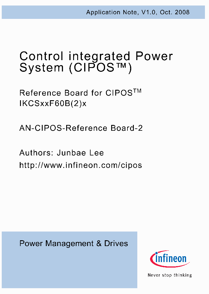 IKCS12F60BA_7862219.PDF Datasheet