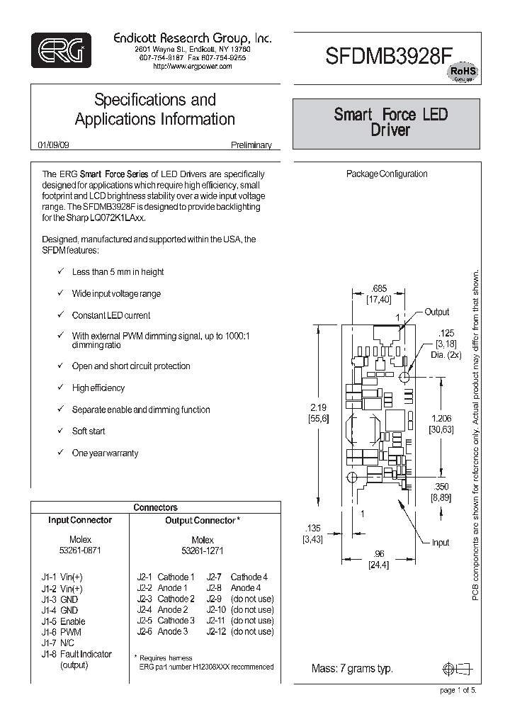 SFDMB3928F_7864623.PDF Datasheet