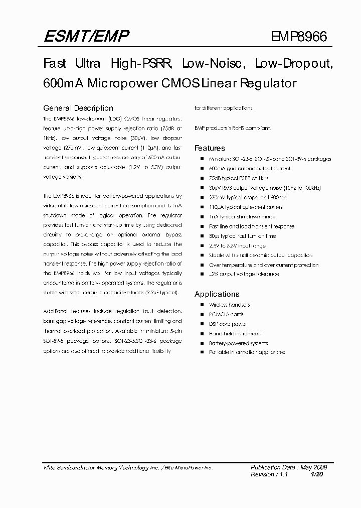 EMP8966_7867275.PDF Datasheet