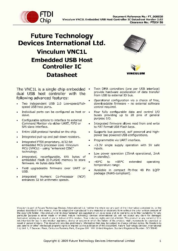 VNC1L-1A_7867526.PDF Datasheet