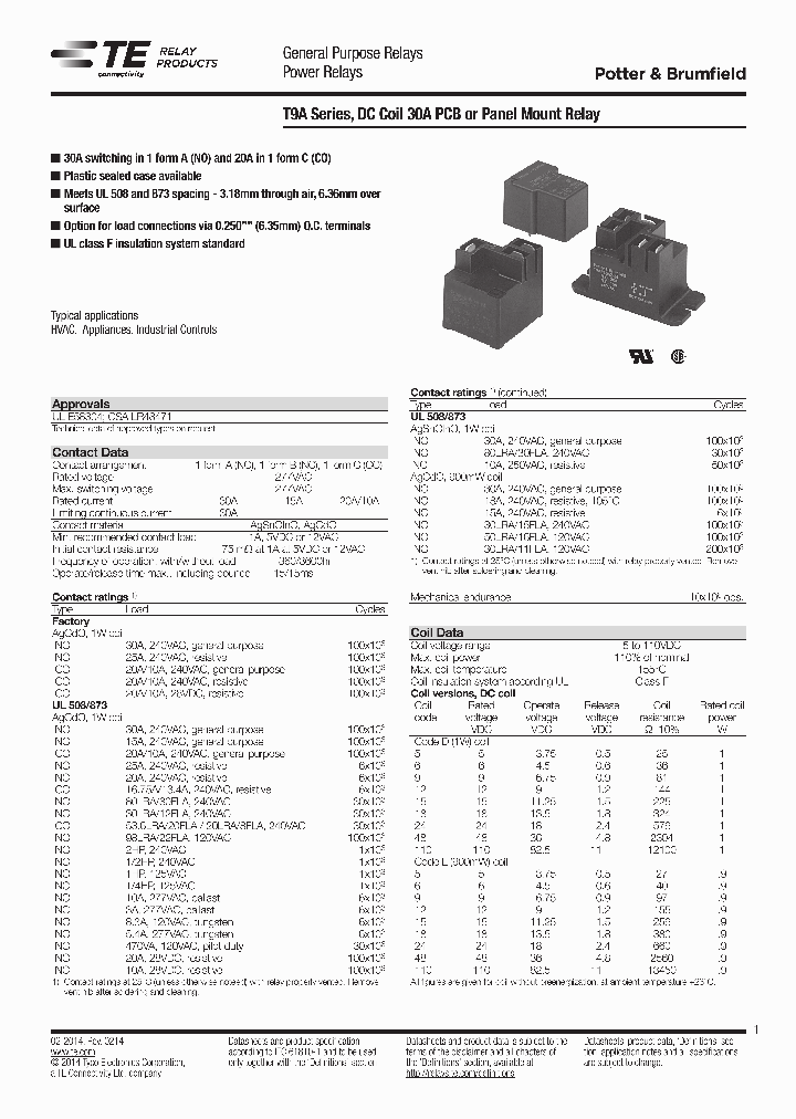 T9AV5L12-12_7871953.PDF Datasheet