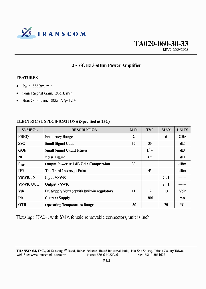 TA020-060-30-33_8283576.PDF Datasheet