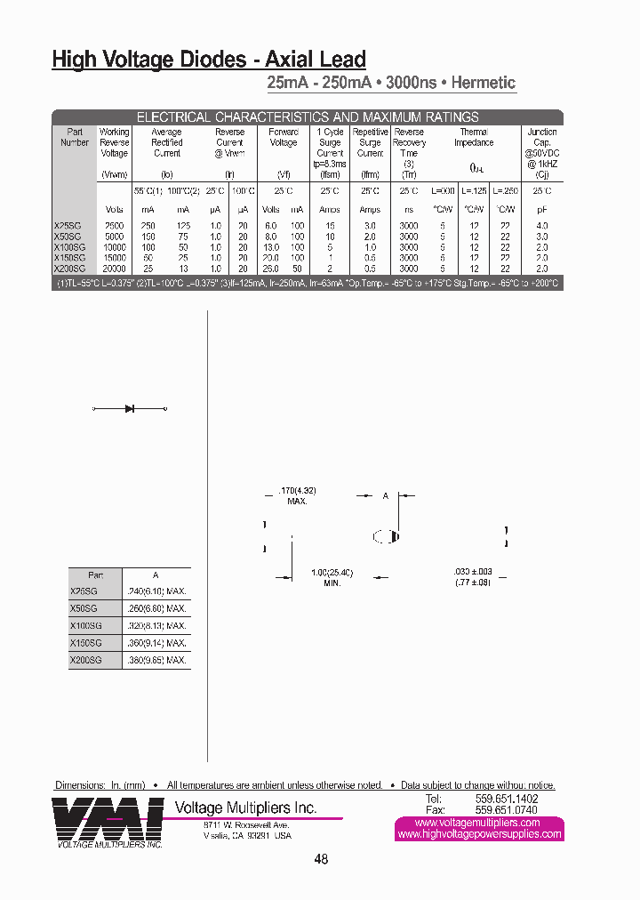 X150SG_8286157.PDF Datasheet