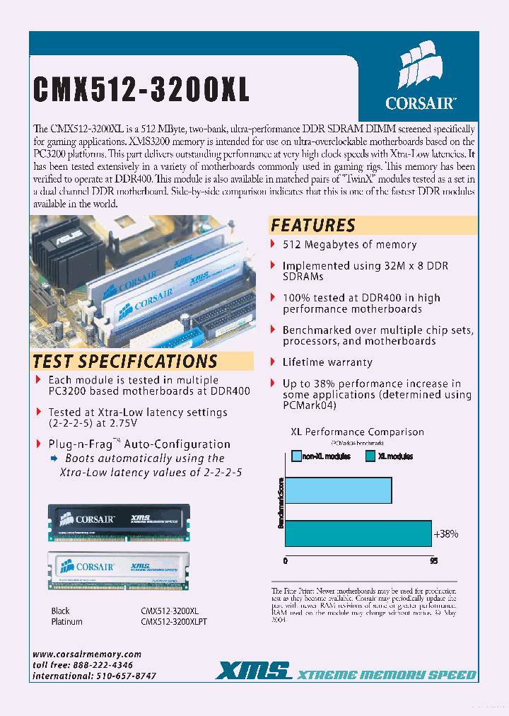 CMX512-3200XL_7894519.PDF Datasheet