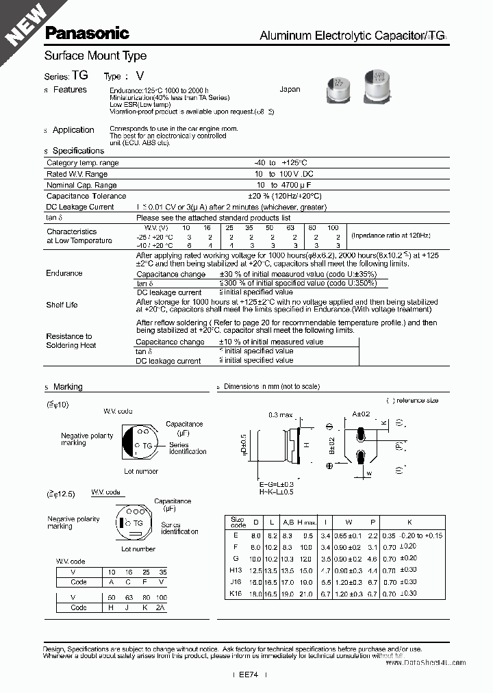 EEVTG1XXXXXXX_7898390.PDF Datasheet