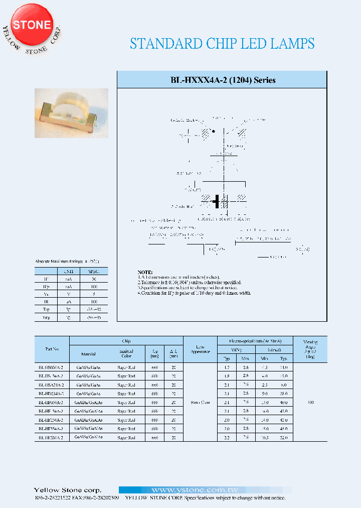 BL-HF234A-2_8287556.PDF Datasheet