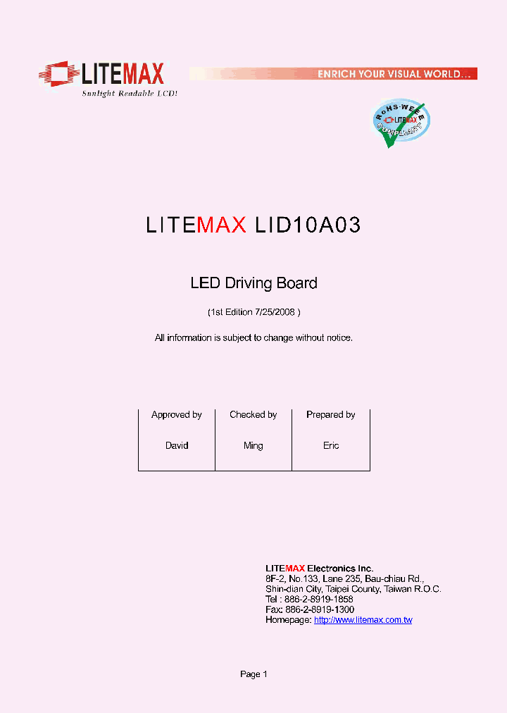 LID10A03_7908120.PDF Datasheet