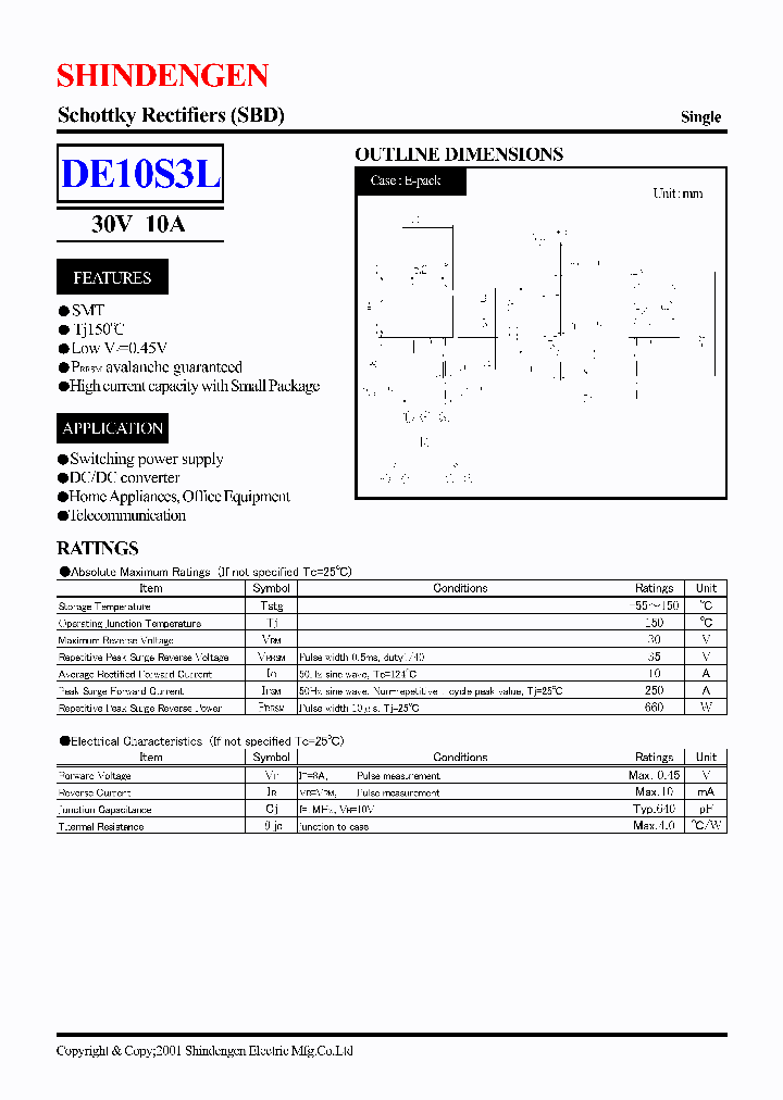 DE10S3L_8289027.PDF Datasheet