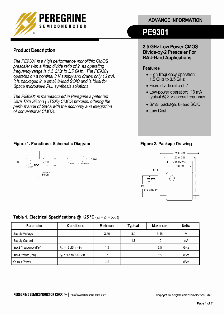 PE9301-11_8289326.PDF Datasheet