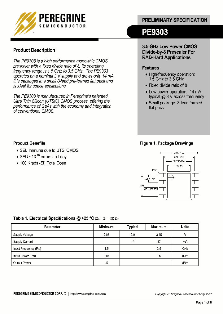 PE9303-00_8289330.PDF Datasheet