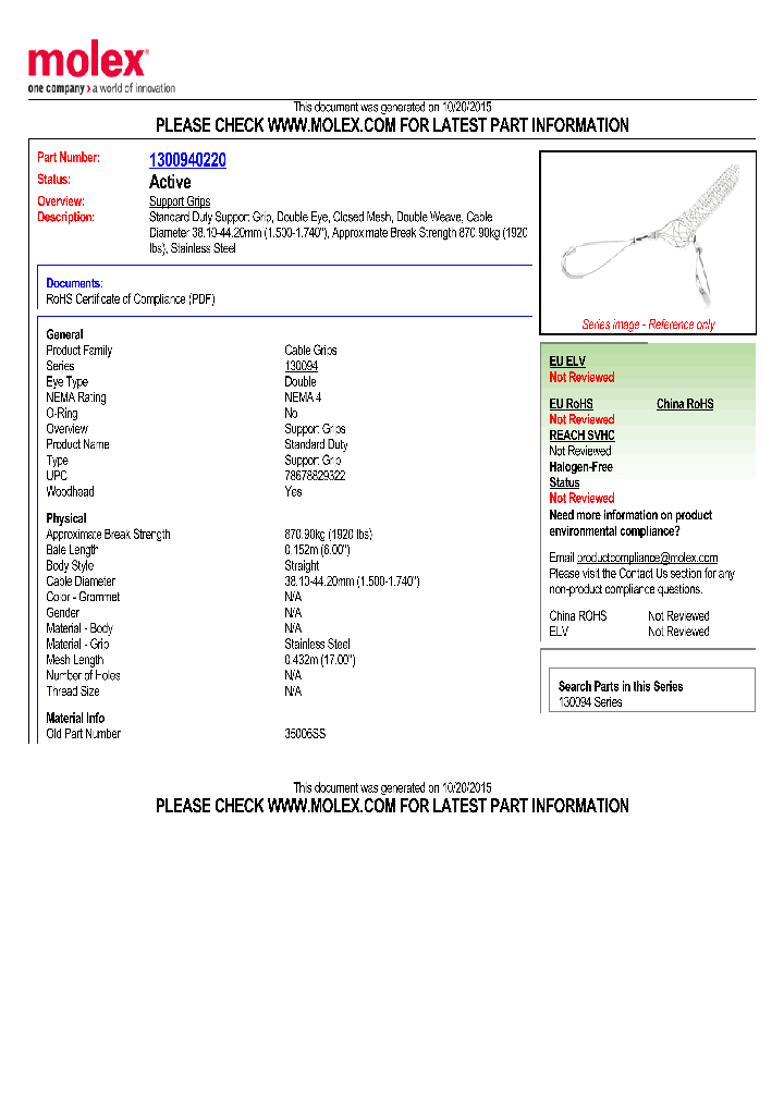 1300940220_8289373.PDF Datasheet