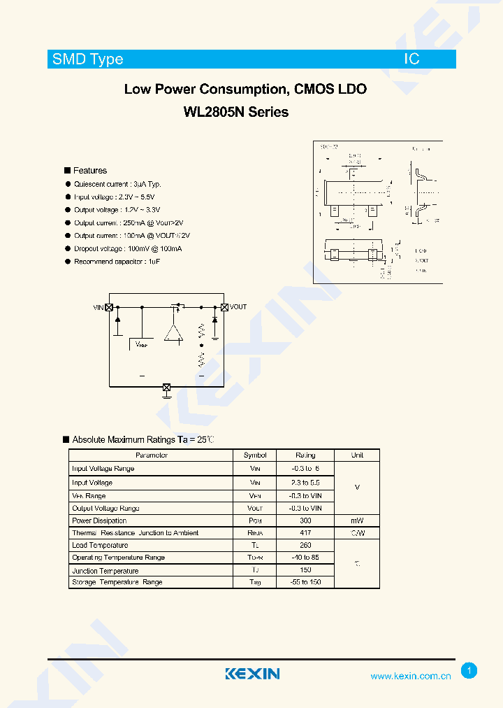 WL2805N_8289594.PDF Datasheet