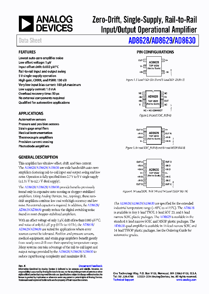 AD8630-15_8289835.PDF Datasheet