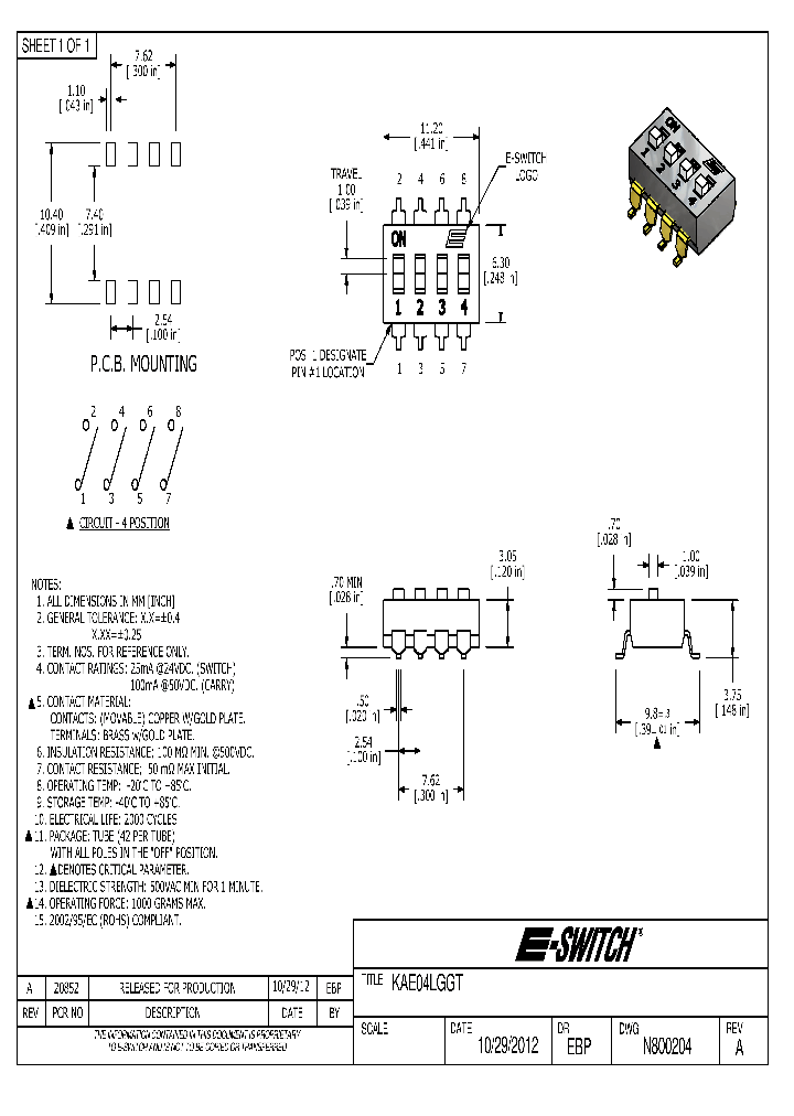 N800204_8292839.PDF Datasheet