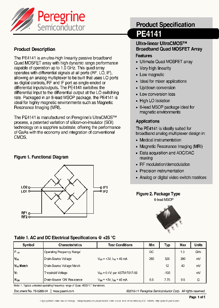 PE4141-14_8294406.PDF Datasheet