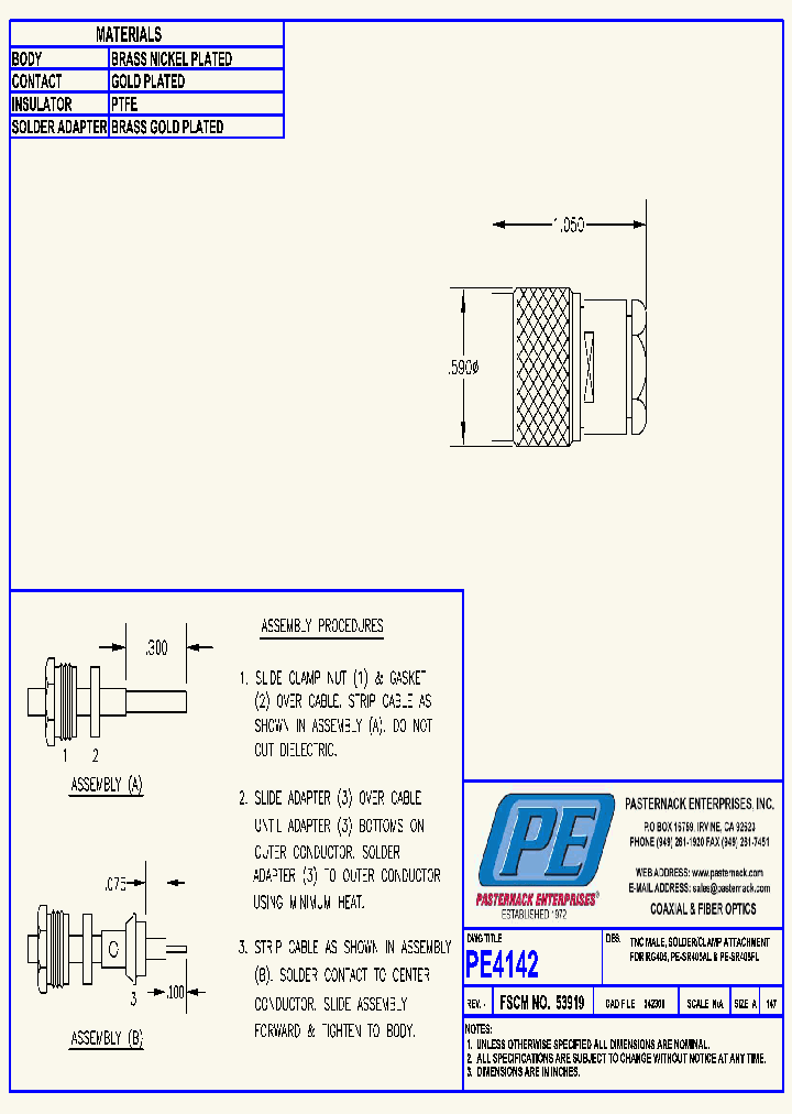 PE4142_8294409.PDF Datasheet