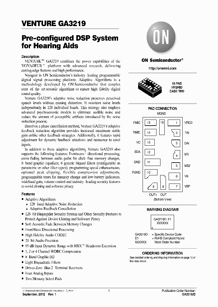 GA3219_8295115.PDF Datasheet