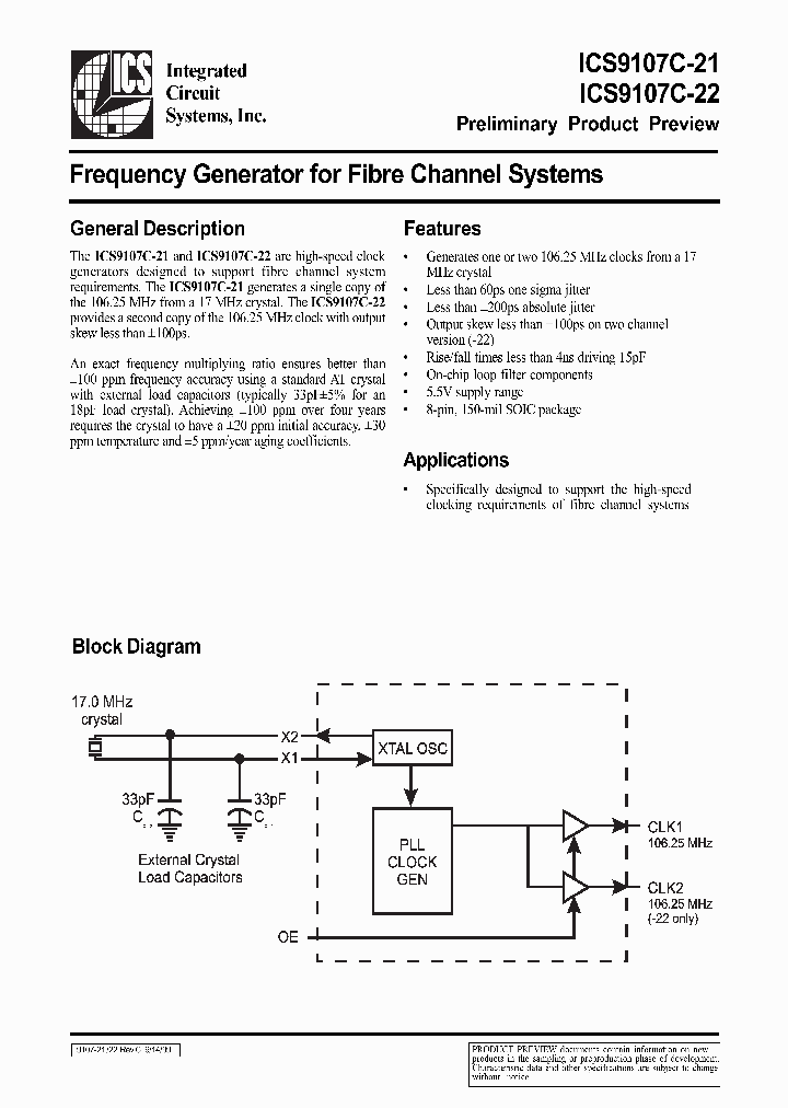 AV9107C-21CS08_8295754.PDF Datasheet