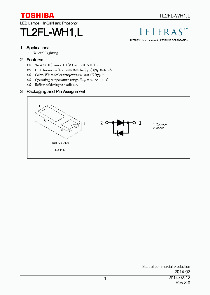 TL2FL-WH1L_8296028.PDF Datasheet