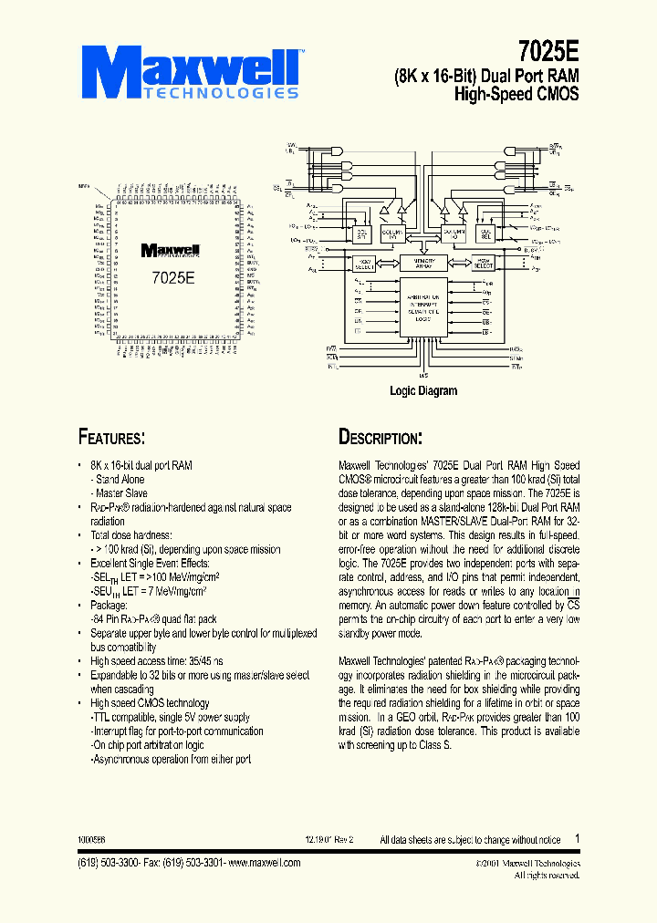 7025ERPQB45_8296653.PDF Datasheet