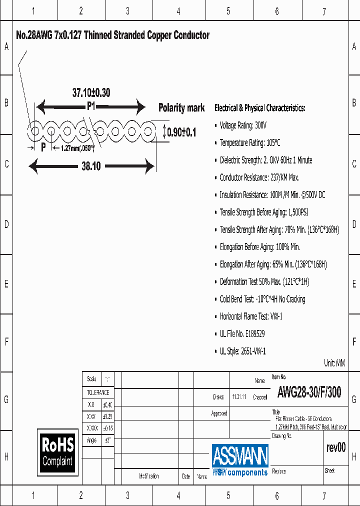 AWG28-30-F-300_8297152.PDF Datasheet